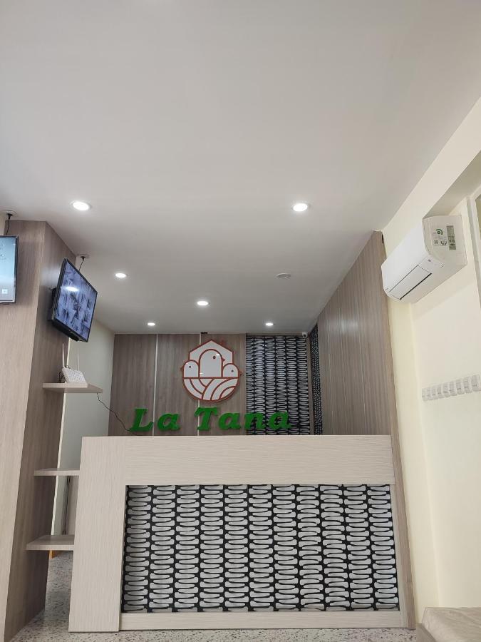 La Tana Hotel Surabaya