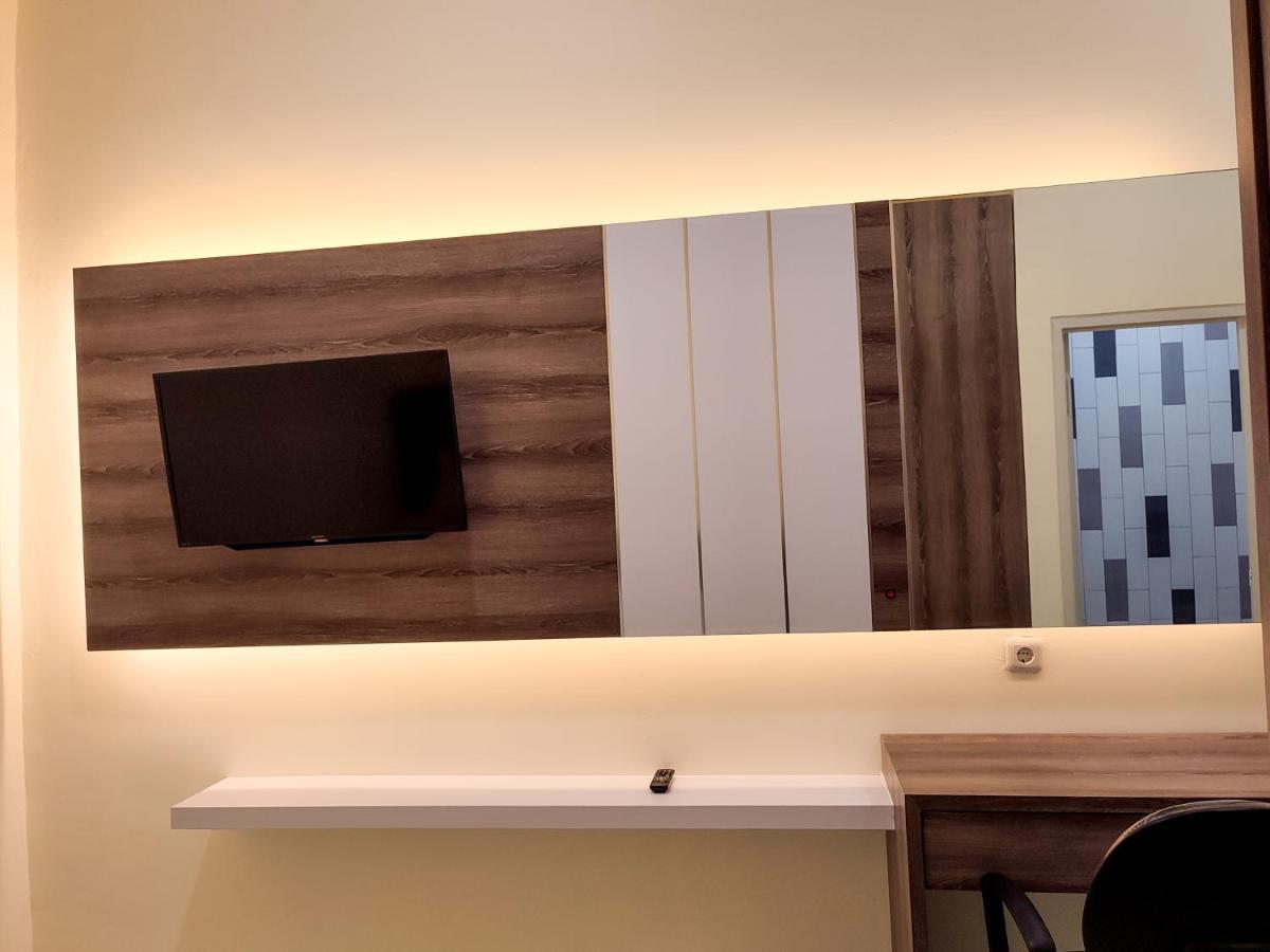 La Tana Hotel 2*