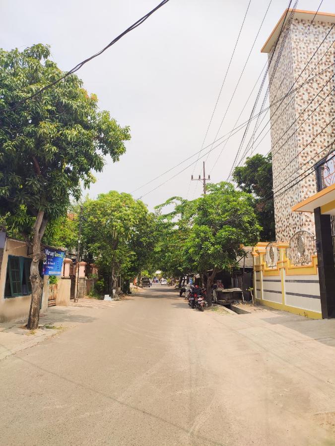 La Tana Hotel Surabaya